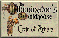Circle Of Artists